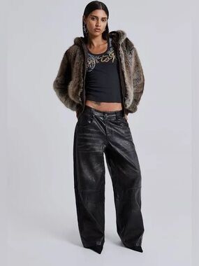 Jaded London Colossus Trouser Pant
